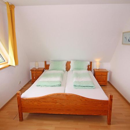 Holiday Complex Schuldt, Behrensdorf ภายนอก รูปภาพ