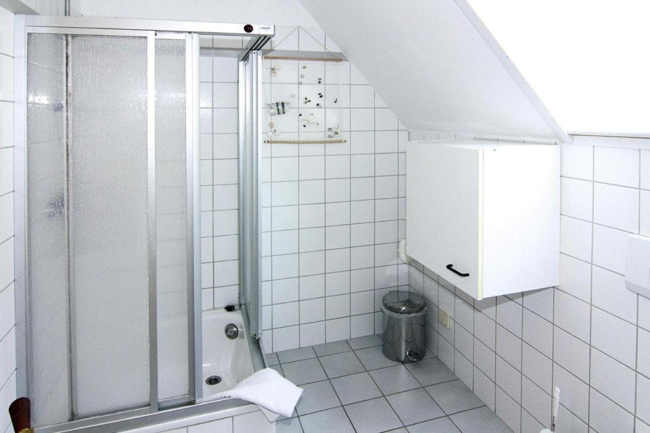 Holiday Complex Schuldt, Behrensdorf ภายนอก รูปภาพ
