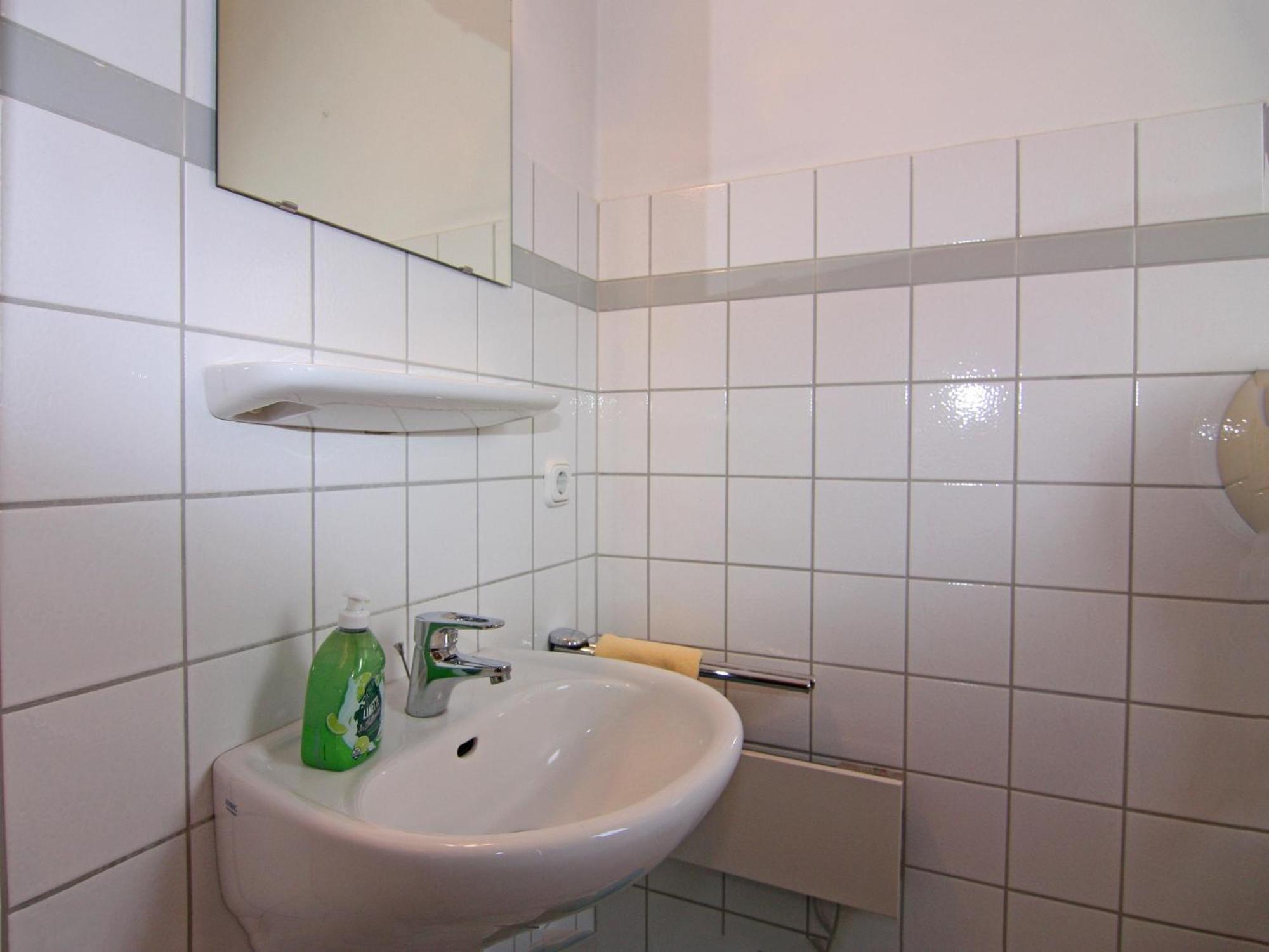 Holiday Complex Schuldt, Behrensdorf ภายนอก รูปภาพ