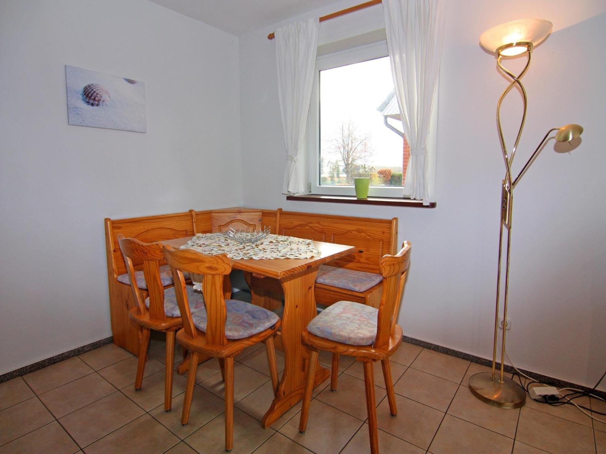 Holiday Complex Schuldt, Behrensdorf ภายนอก รูปภาพ