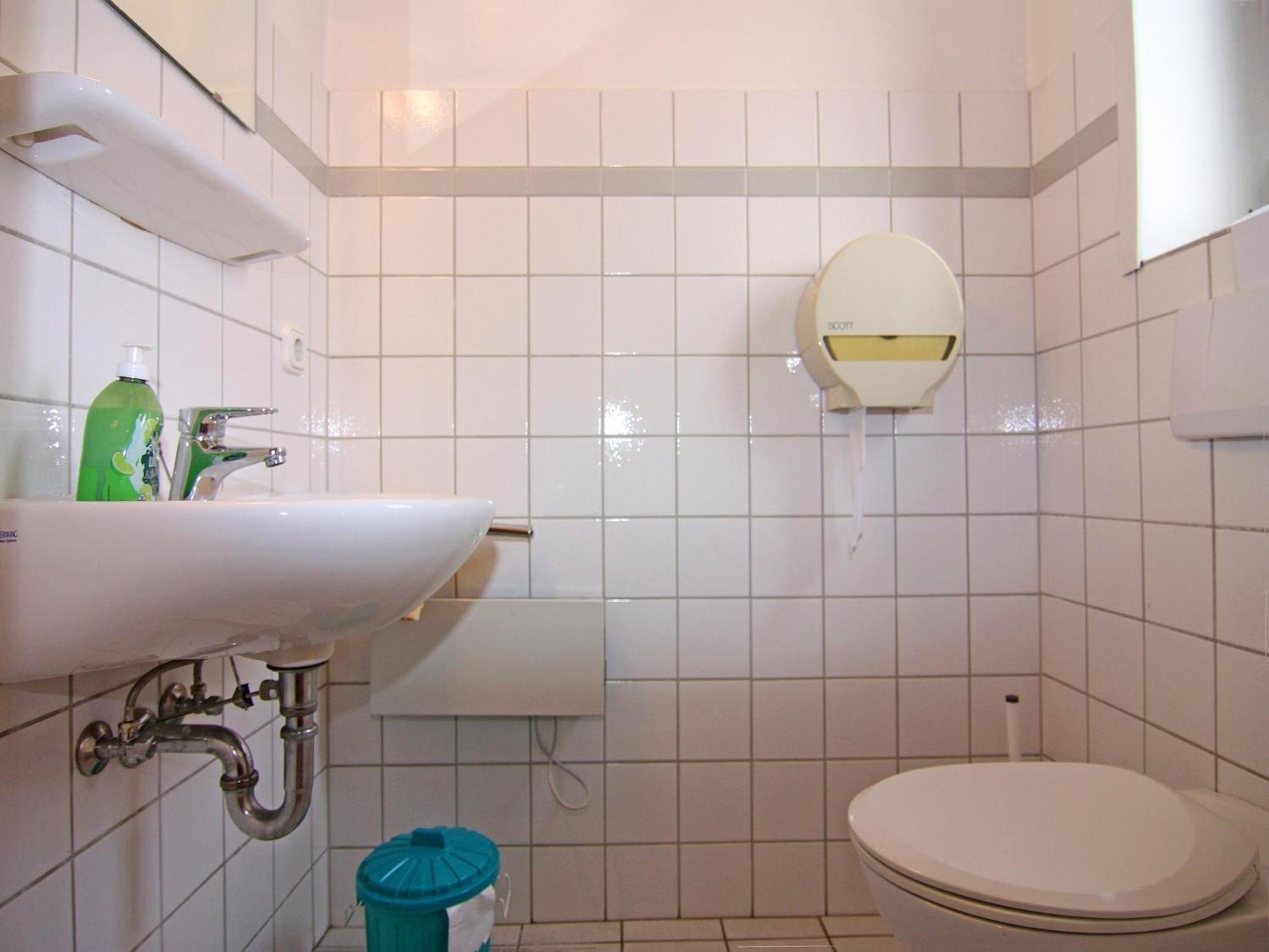 Holiday Complex Schuldt, Behrensdorf ภายนอก รูปภาพ
