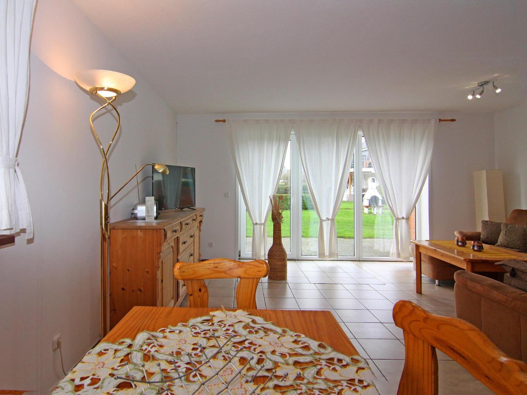 Holiday Complex Schuldt, Behrensdorf ภายนอก รูปภาพ