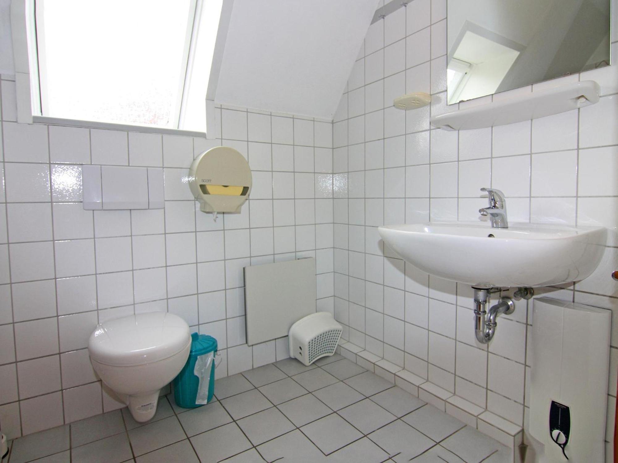 Holiday Complex Schuldt, Behrensdorf ภายนอก รูปภาพ