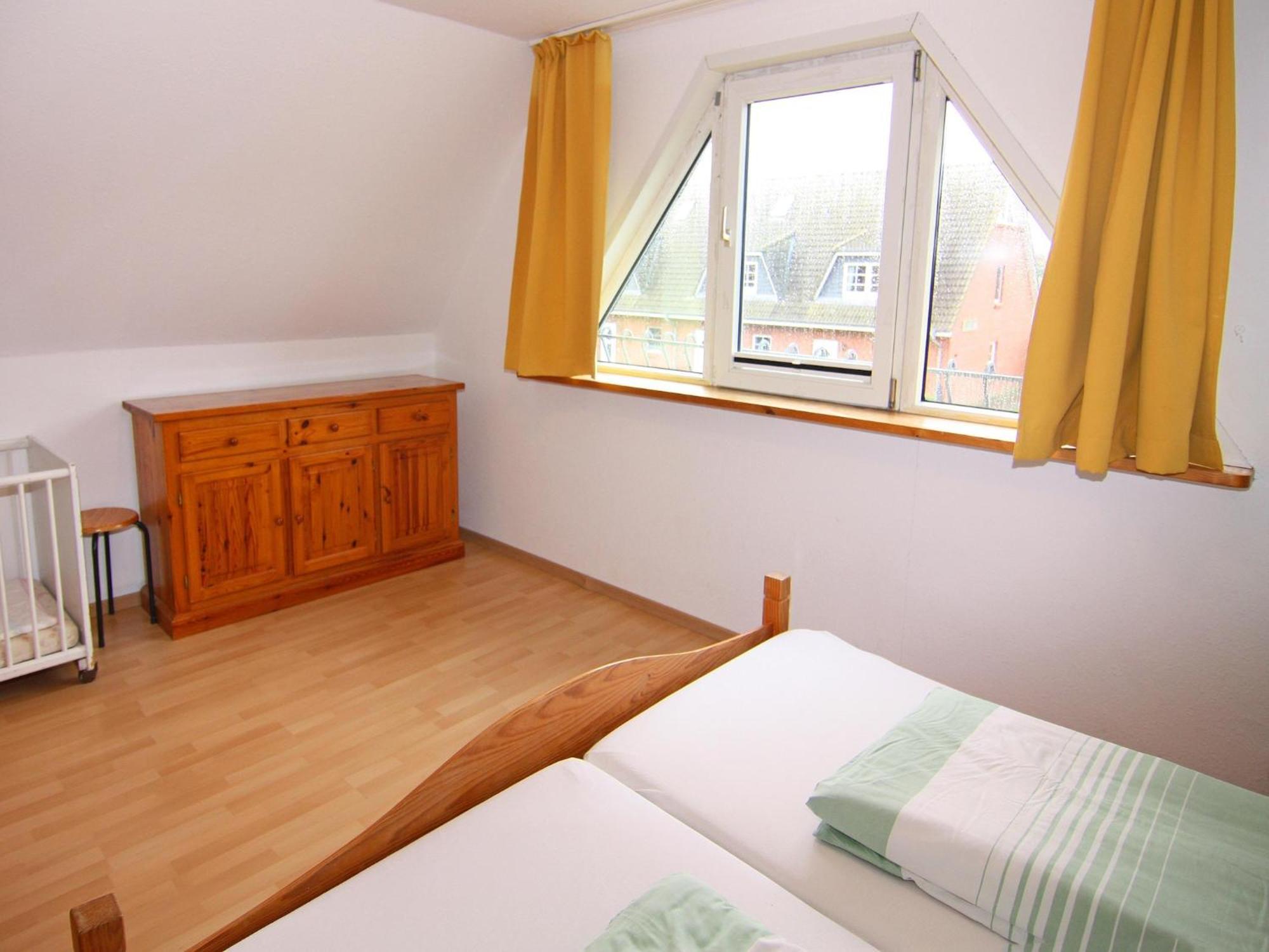 Holiday Complex Schuldt, Behrensdorf ภายนอก รูปภาพ