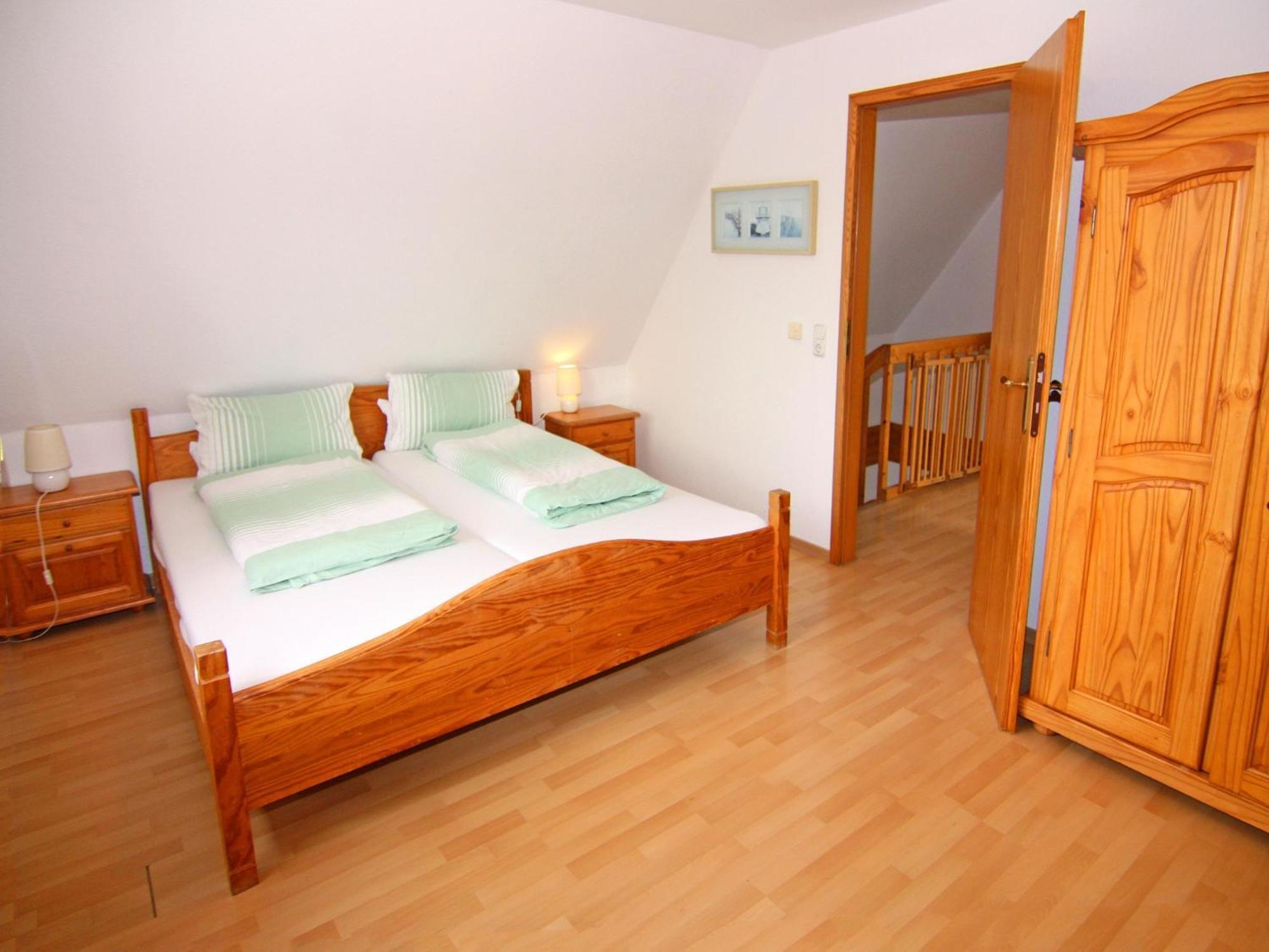 Holiday Complex Schuldt, Behrensdorf ภายนอก รูปภาพ