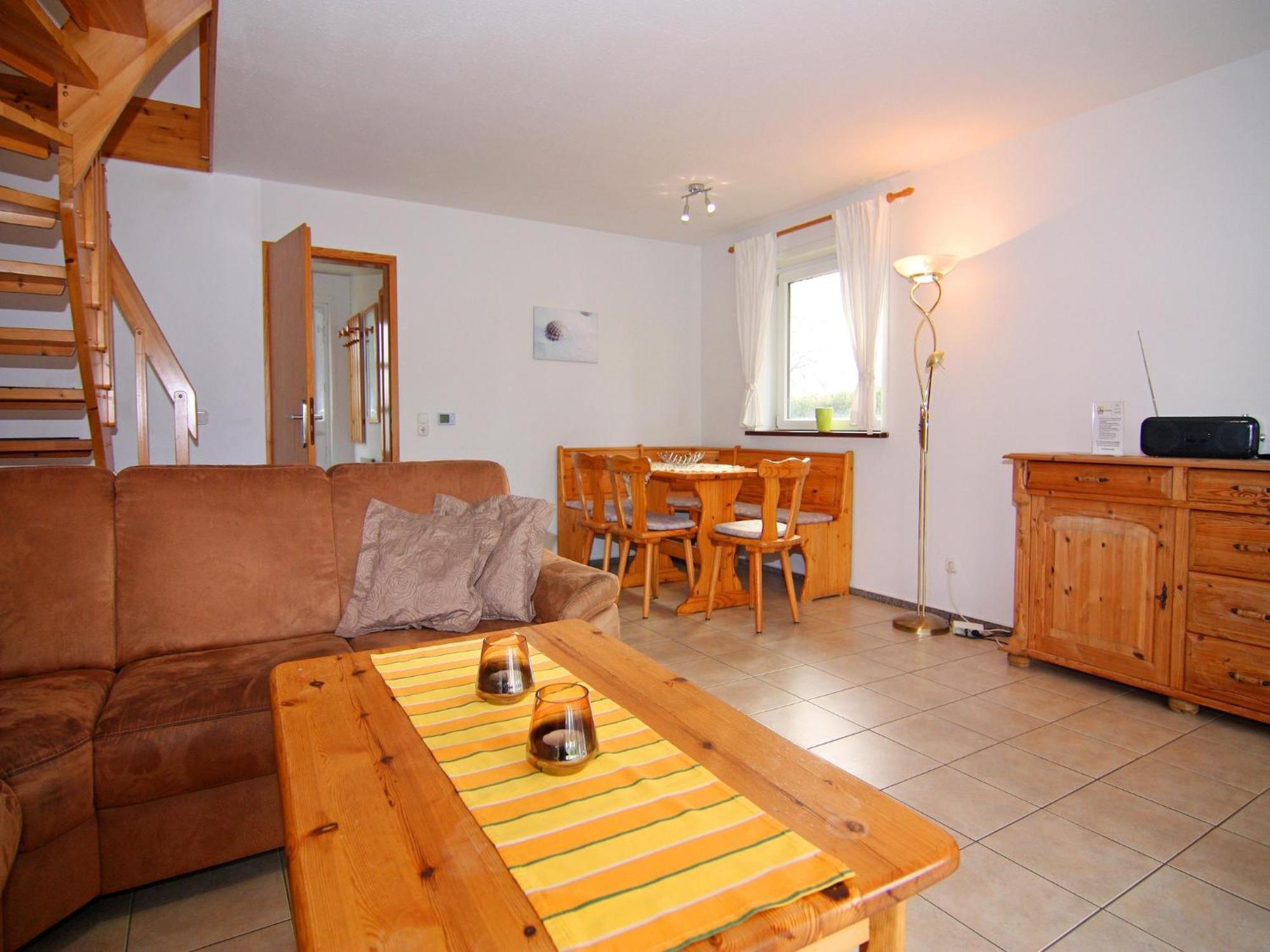 Holiday Complex Schuldt, Behrensdorf ภายนอก รูปภาพ