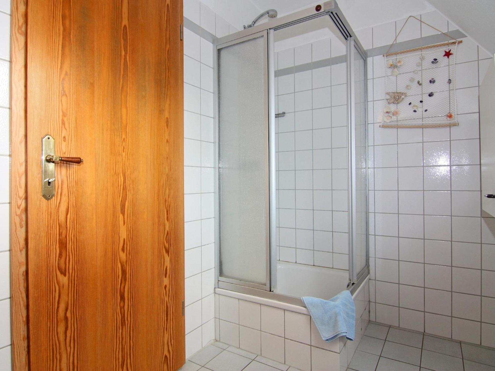 Holiday Complex Schuldt, Behrensdorf ภายนอก รูปภาพ