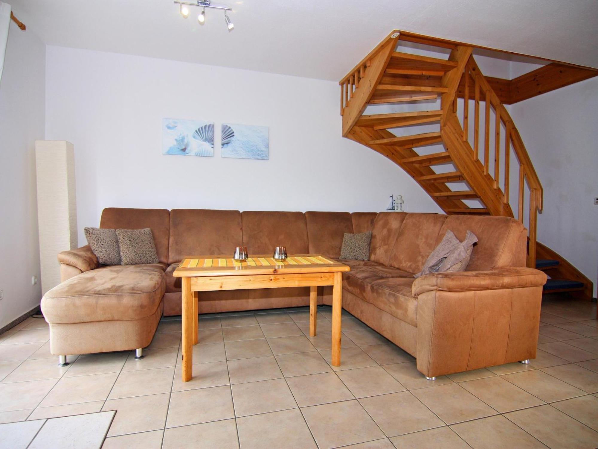 Holiday Complex Schuldt, Behrensdorf ภายนอก รูปภาพ